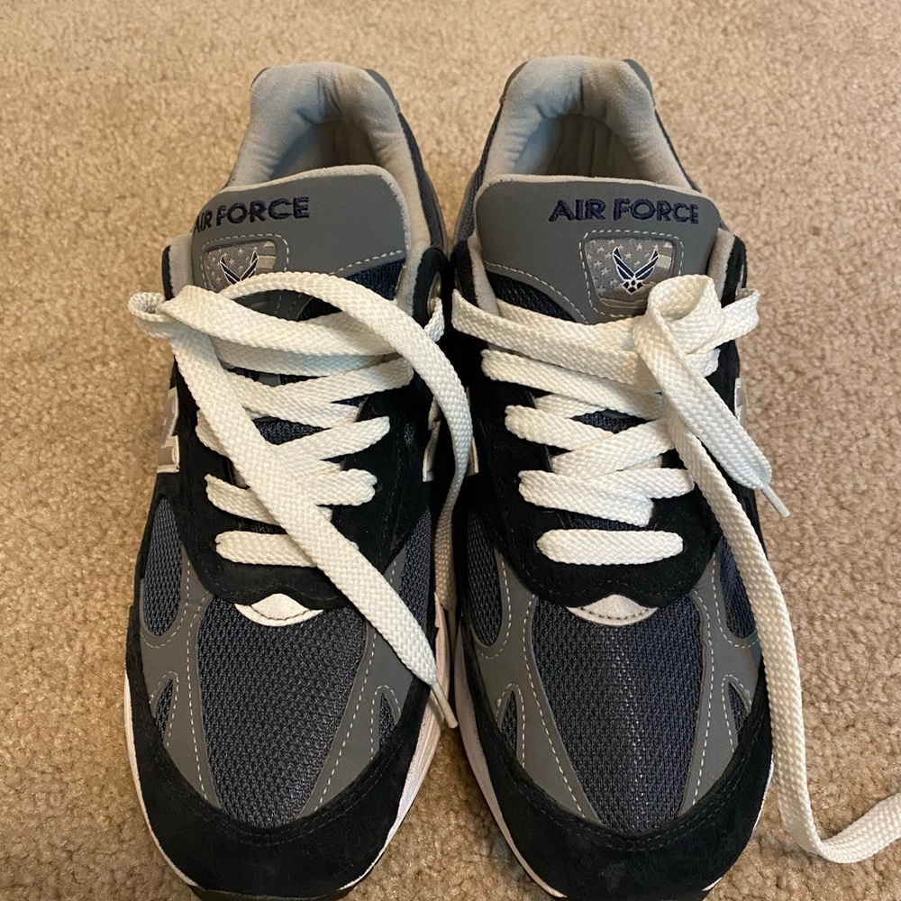 New balance 993 Air Force edition